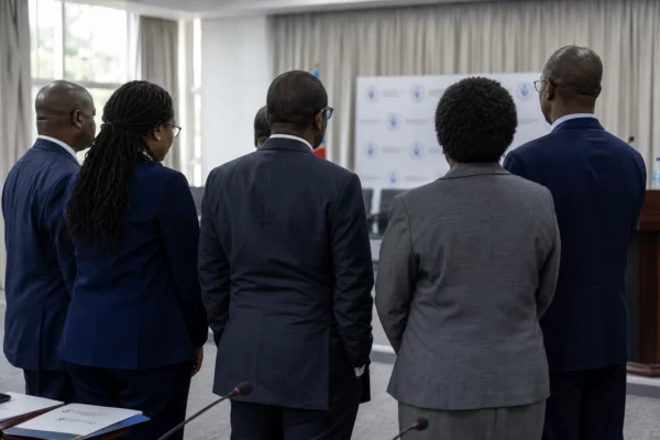 Ebola en RDC : Kinshasa tente de reprendre l’avantage face à une flambée qui dépasse 5 000 cas