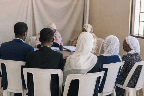Au Soudan, la guerre laisse des milliers d’enfants sans identité légale et bloque leurs droits essentiels
