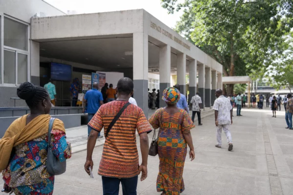 À Abidjan, la Fête des Générations révèle la force d’un héritage atchan face à l’urbanisation de la capitale ivoirienne