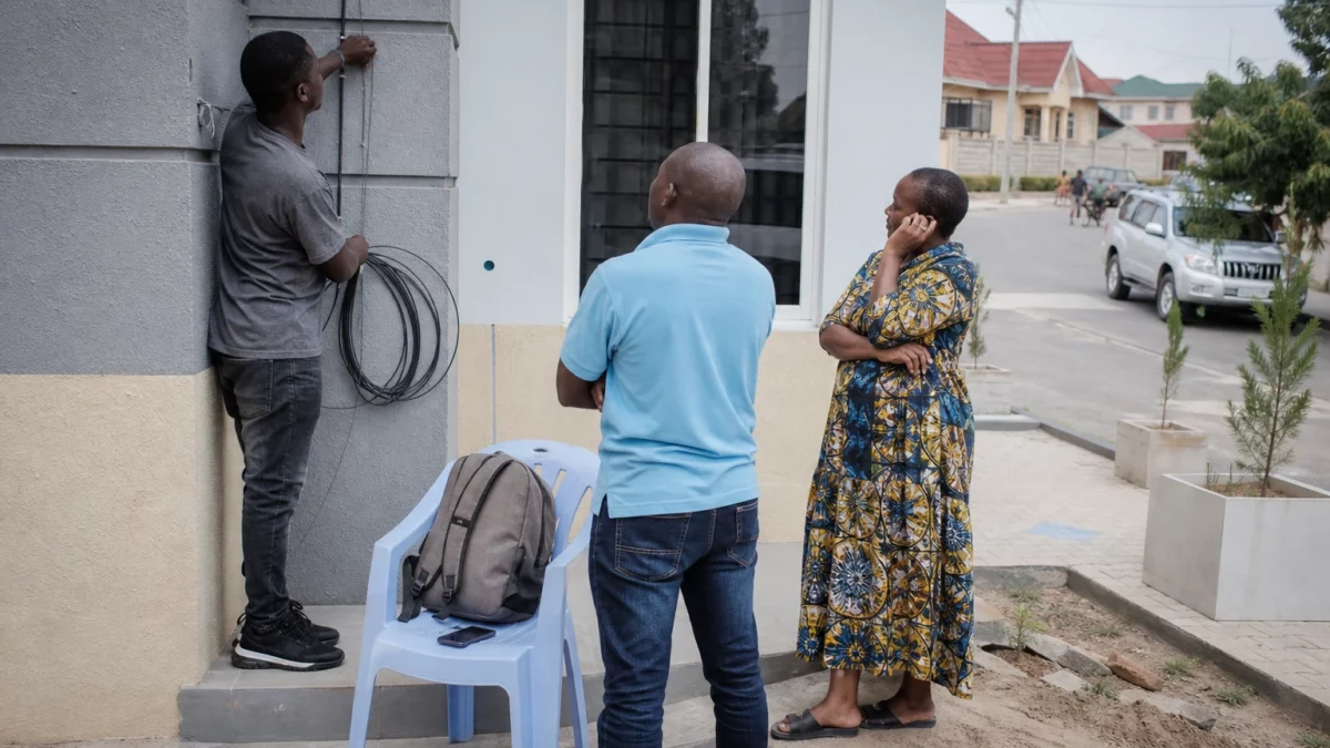 En Tanzanie, Yas mise sur la fibre à Dodoma pour bousculer un marché fixe encore dominé par le mobile