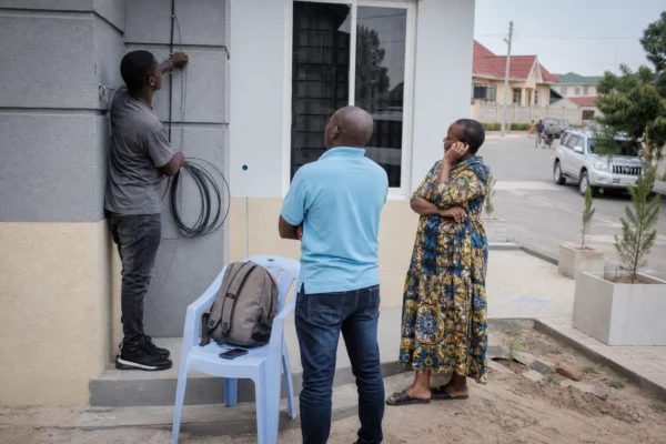 En Tanzanie, Yas mise sur la fibre à Dodoma pour bousculer un marché fixe encore dominé par le mobile
