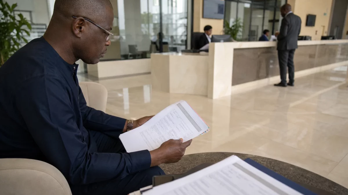 Afrique de l’Ouest : la BAD révèle pourquoi l’épargne locale ne se transforme pas en routes, usines et emplois