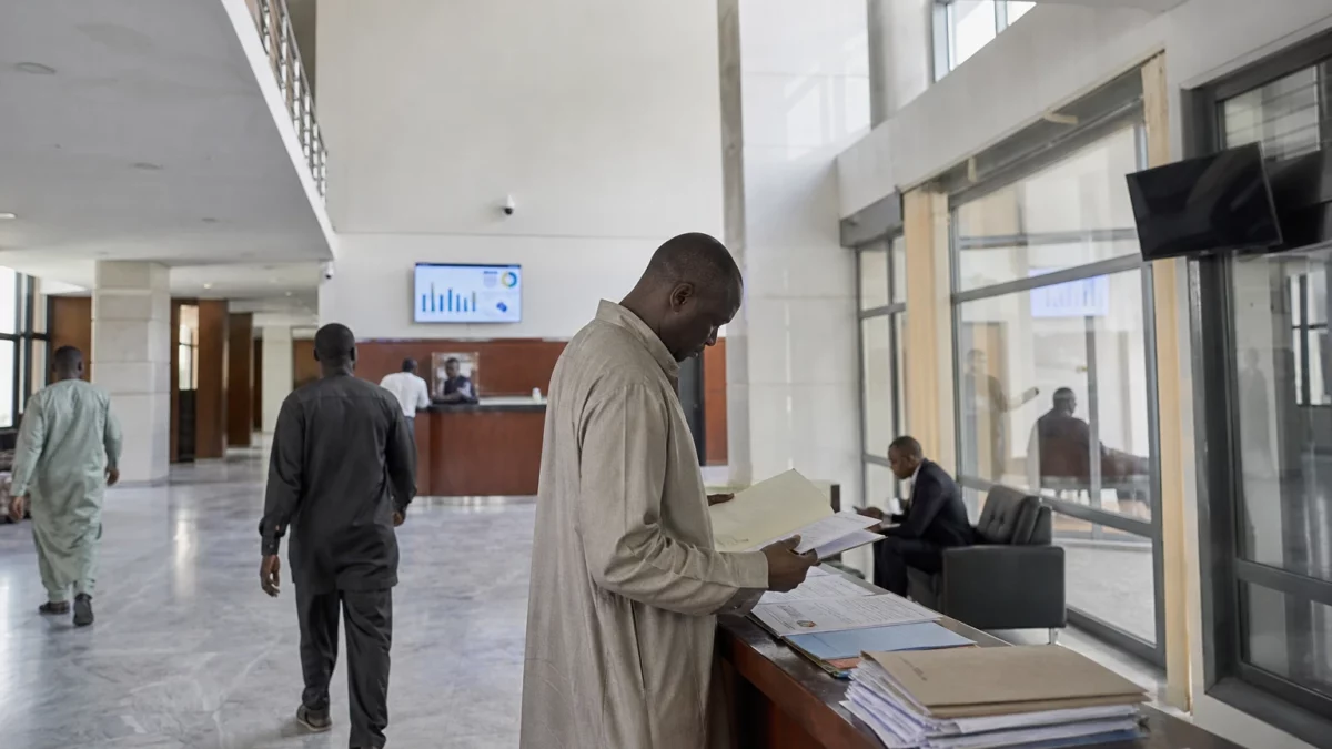 La Guinée mise sur un accord avec le FMI pour financer ses réformes avant l’accélération attendue de Simandou