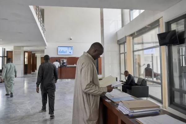 La Guinée mise sur un accord avec le FMI pour financer ses réformes avant l’accélération attendue de Simandou