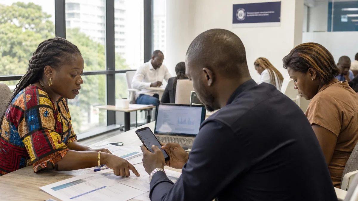 En Côte d&rsquo;Ivoire, SmartFin transforme le budget en réflexe d&rsquo;épargne et vise une expansion ouest-africaine