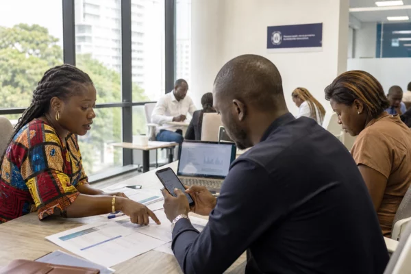En Côte d&rsquo;Ivoire, SmartFin transforme le budget en réflexe d&rsquo;épargne et vise une expansion ouest-africaine