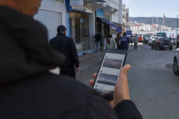 À Fnideq, le Maroc verrouille la frontière de Ceuta pour couper court à un nouvel appel au passage collectif
