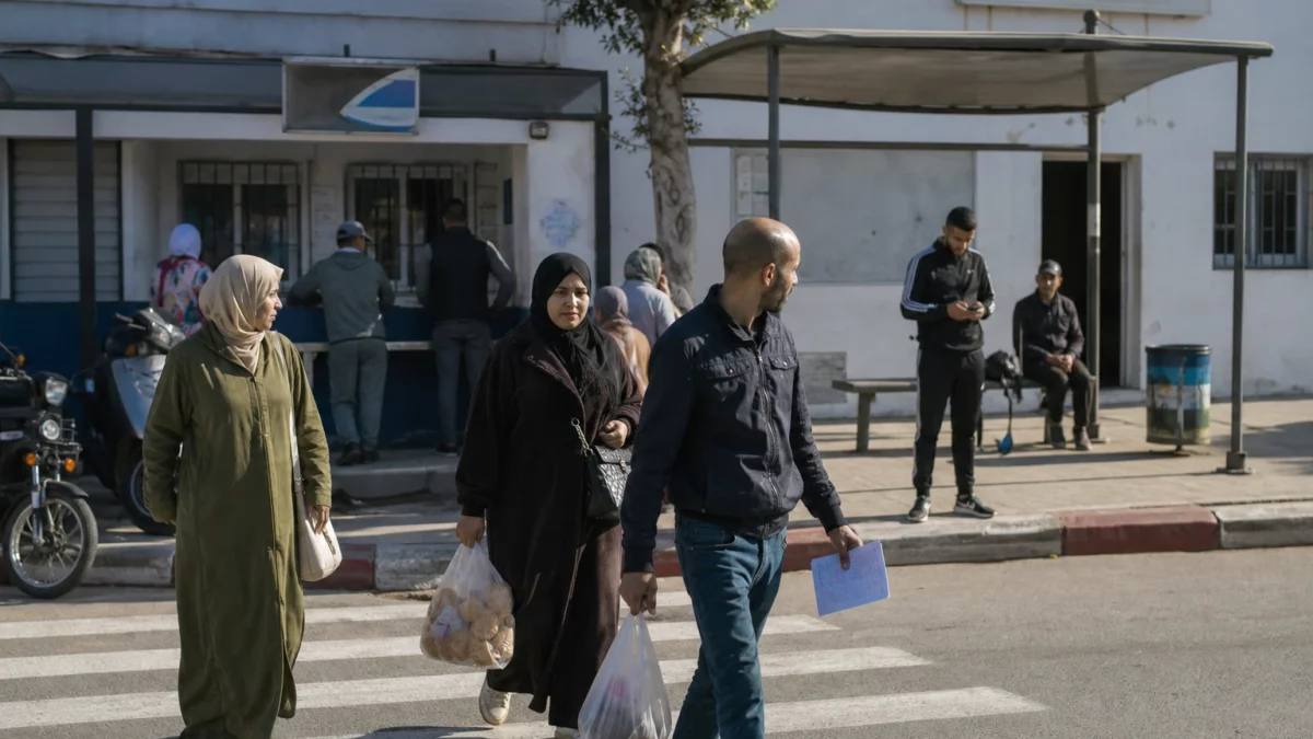 À Ceuta, Madrid écarte la piste marocaine et cherche à calmer la crise migratoire par la coopération avec Rabat