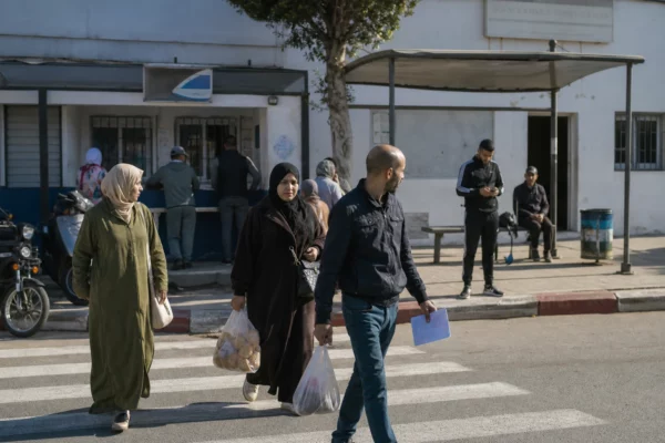 À Ceuta, Madrid écarte la piste marocaine et cherche à calmer la crise migratoire par la coopération avec Rabat