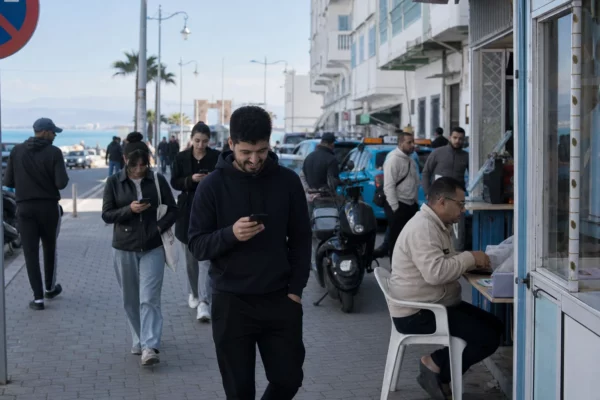 Au nord du Maroc, la vigilance contre les appels vers Ceuta révèle une frontière sous tension numérique