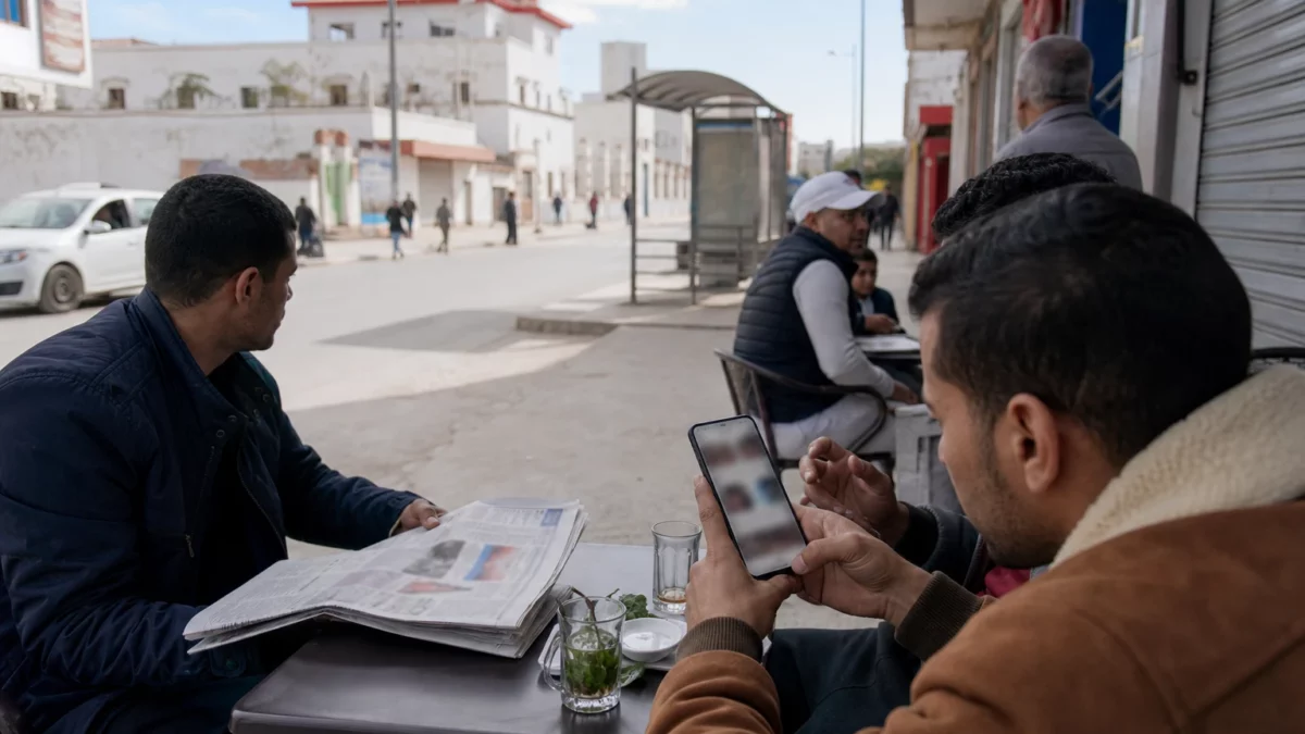 Au Maroc, le durcissement de la frontière avec Ceuta révèle la fragilité des équilibres migratoires et diplomatiques