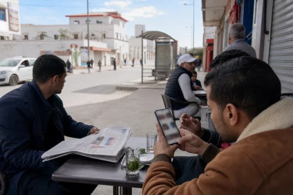 Au Maroc, le durcissement de la frontière avec Ceuta révèle la fragilité des équilibres migratoires et diplomatiques