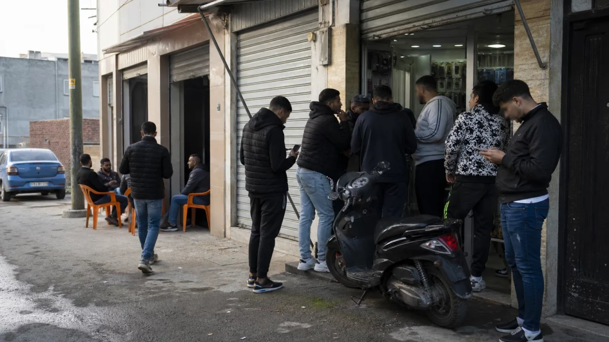 Au nord du Maroc, la rumeur sur Ceuta relance la pression migratoire et teste la réponse sécuritaire de Rabat