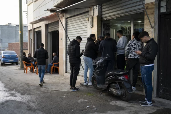 Au nord du Maroc, la rumeur sur Ceuta relance la pression migratoire et teste la réponse sécuritaire de Rabat