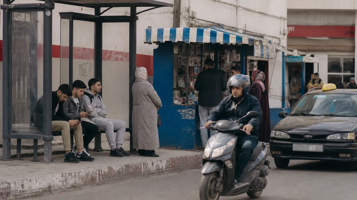 Au nord du Maroc, Rabat verrouille la frontière de Ceuta pour couper court aux rumeurs de franchissement collectif