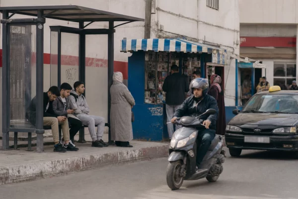 Au nord du Maroc, Rabat verrouille la frontière de Ceuta pour couper court aux rumeurs de franchissement collectif