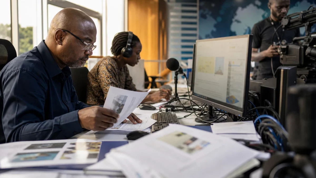 Au Nigeria, l’épargne des assureurs et des retraites devient un levier pour financer des infrastructures résistantes au climat