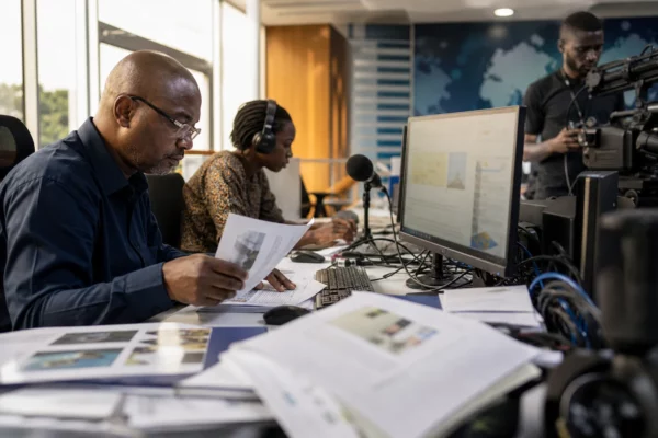 Au Nigeria, l’épargne des assureurs et des retraites devient un levier pour financer des infrastructures résistantes au climat