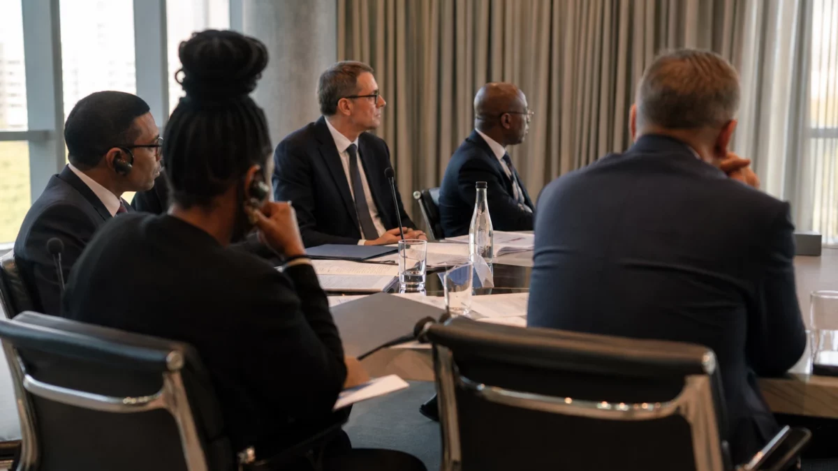 Le crédit privé gagne du terrain en Afrique avec la clôture à 404 millions $ du fonds ACO3 de Ninety One