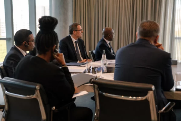 Le crédit privé gagne du terrain en Afrique avec la clôture à 404 millions $ du fonds ACO3 de Ninety One