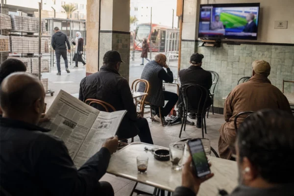 Entre Rabat et Madrid, le Maroc voit deux finales devenir un test de transparence du football international