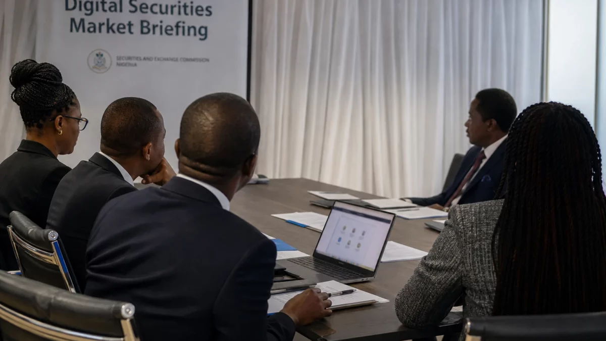 Actions tokenisées Nigeria : Lagos veut ouvrir le financement des PME à des investisseurs plus nombreux
