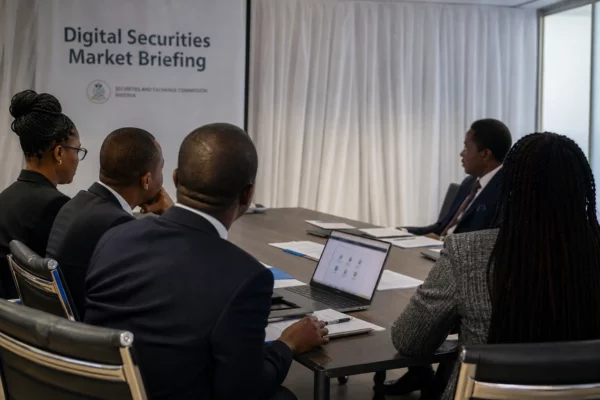 Actions tokenisées Nigeria : Lagos veut ouvrir le financement des PME à des investisseurs plus nombreux