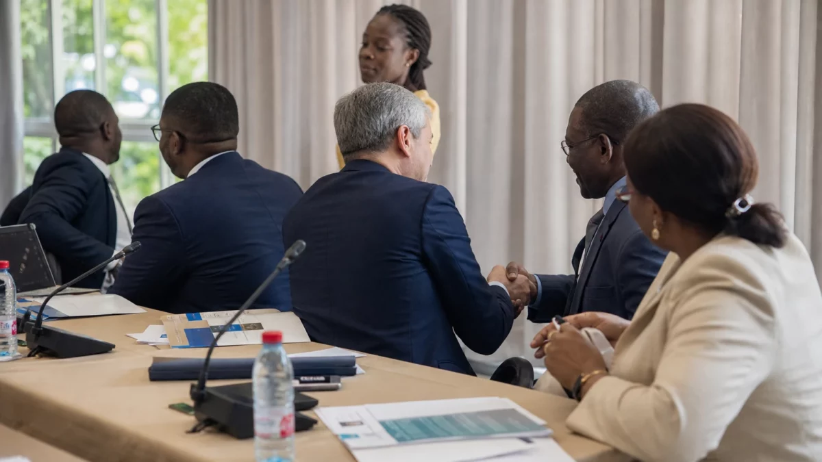 À Cotonou, le Forum social mondial relance les convergences africaines sur migrations, fiscalité et souveraineté