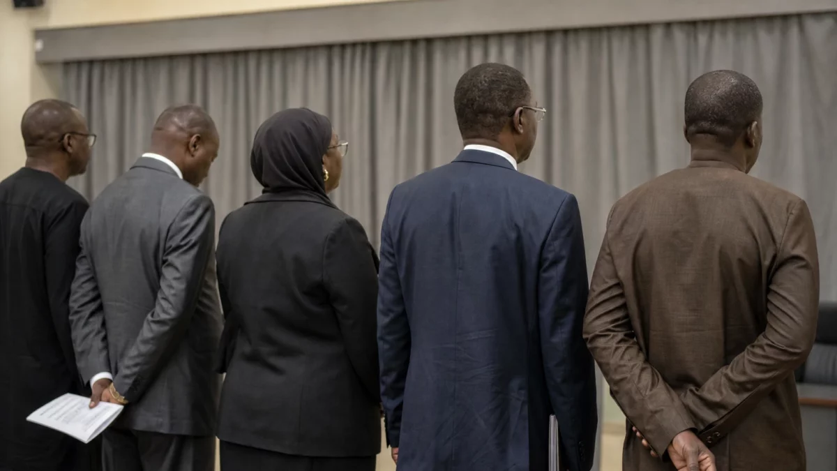 Au Mali, les fouilles en prison révèlent un trafic organisé de téléphones, drogue et munitions