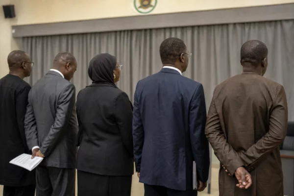 Au Mali, les fouilles en prison révèlent un trafic organisé de téléphones, drogue et munitions