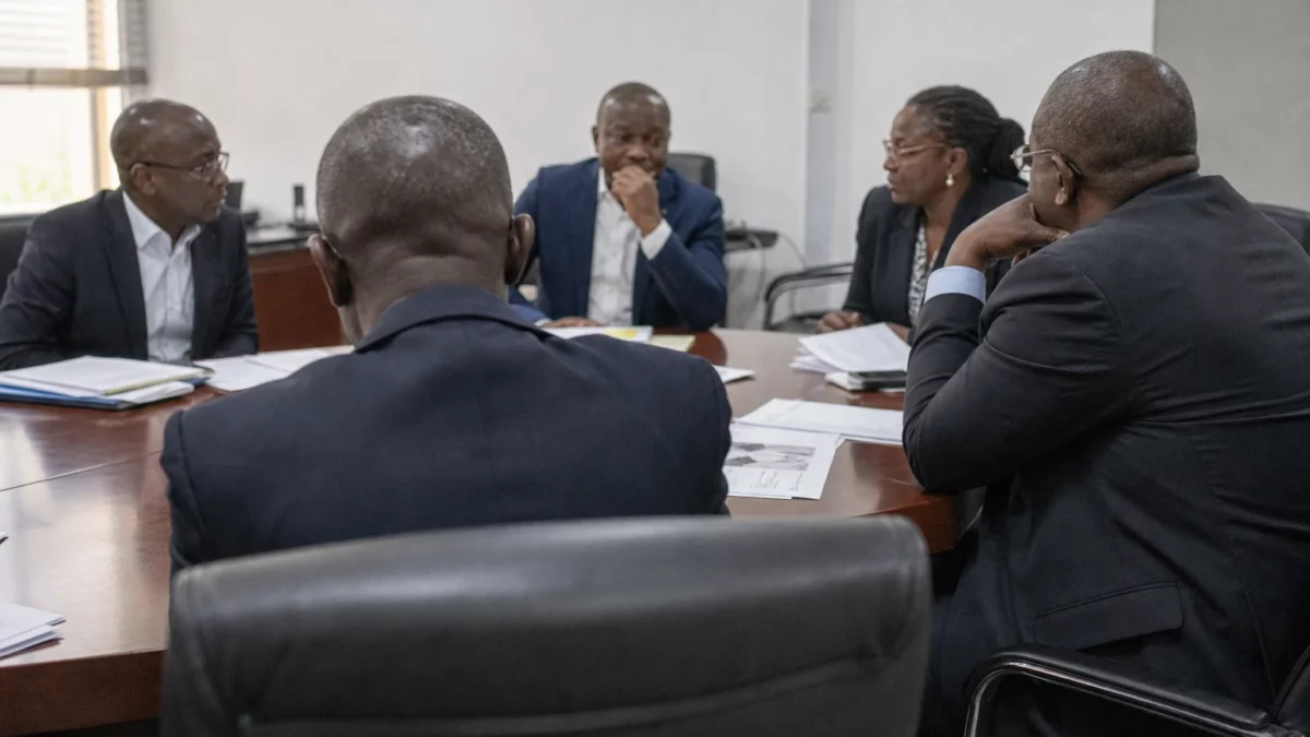 À Freetown, la centrale NANT Sierra Leone révèle le vrai défi énergétique : produire plus et raccorder le réseau
