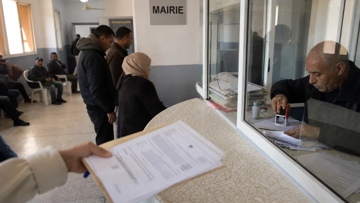 À Gabès, la pollution industrielle tunisienne transforme l’attente des habitants en test pour l’État