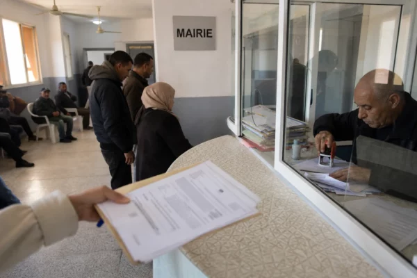 À Gabès, la pollution industrielle tunisienne transforme l’attente des habitants en test pour l’État