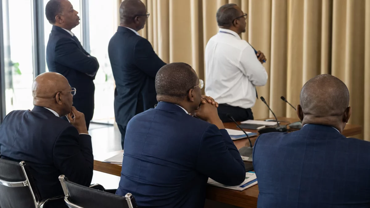 Au Gabon, Vaalco mise sur de nouveaux forages à Etame pour ralentir l’érosion d’un gisement arrivé à maturité