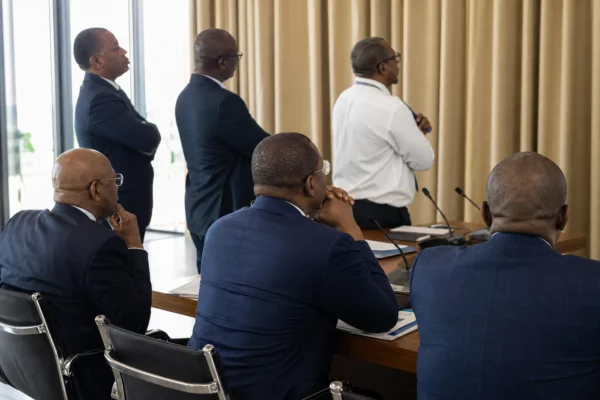 Au Gabon, Vaalco mise sur de nouveaux forages à Etame pour ralentir l’érosion d’un gisement arrivé à maturité