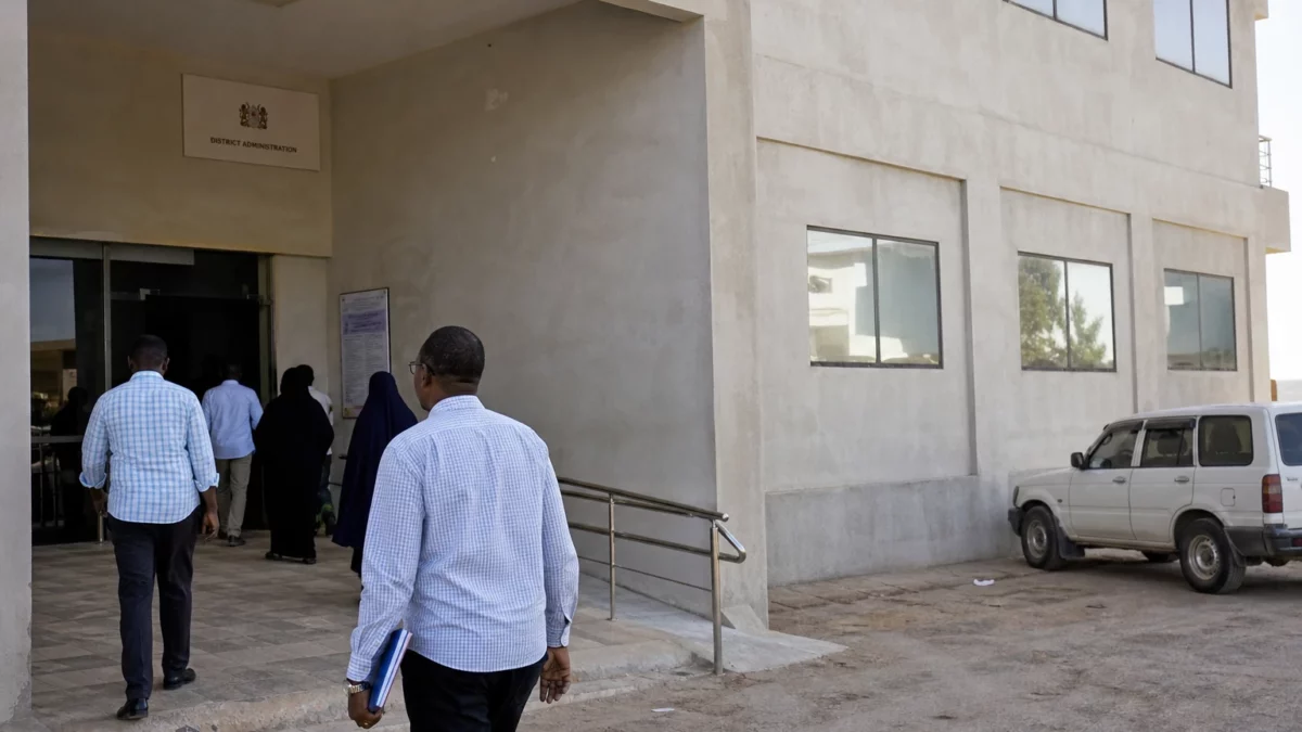 À Galkayo, l’offensive de Puntland contre un camp fédéral révèle la fracture sécuritaire en Somalie
