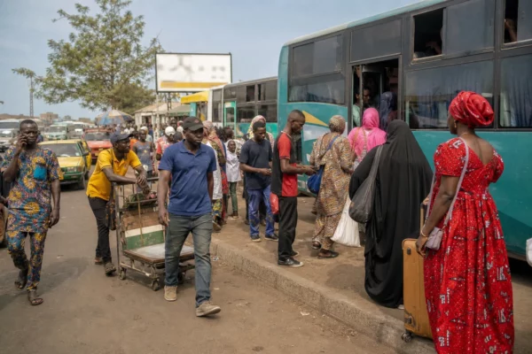 En Guinée, la disparition de la Maison centrale de Conakry relance le débat entre modernisation et mémoire politique