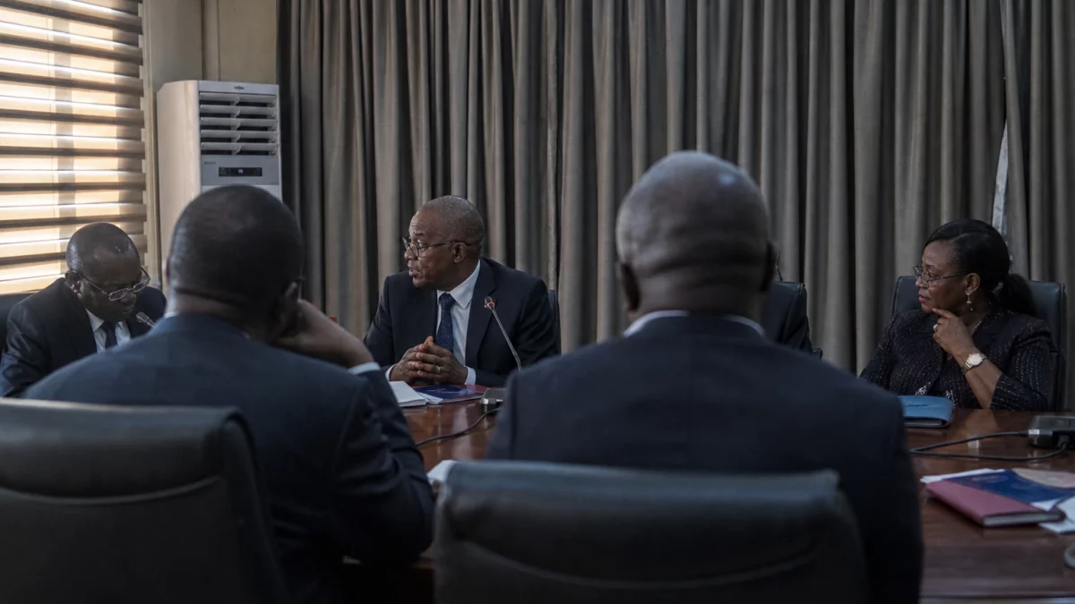 Au Ghana, la loi contre les accusations de sorcellerie bloque encore malgré la pression de la société civile sur Accra