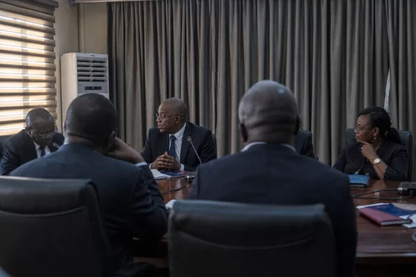 Au Ghana, la loi contre les accusations de sorcellerie bloque encore malgré la pression de la société civile sur Accra