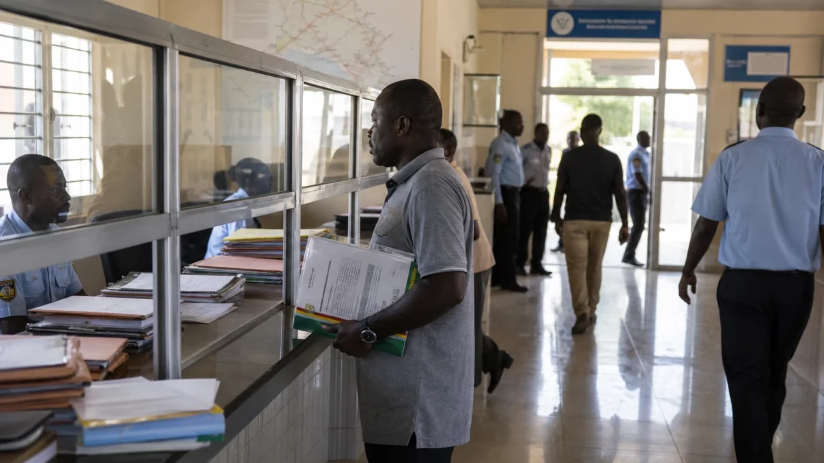 Ghana et Burkina Faso misent sur la défense pour protéger leurs corridors commerciaux et éviter une rupture des échanges