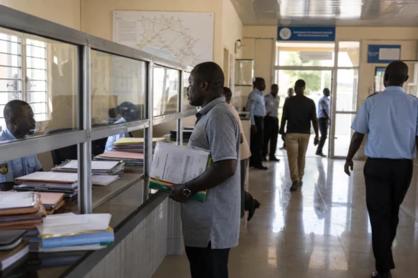 Ghana et Burkina Faso misent sur la défense pour protéger leurs corridors commerciaux et éviter une rupture des échanges