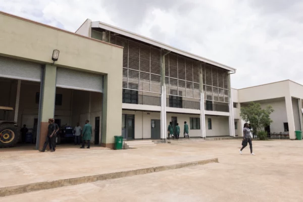 Au Ghana, un fonds de formation agricole mise sur les compétences pour soutenir la modernisation du secteur
