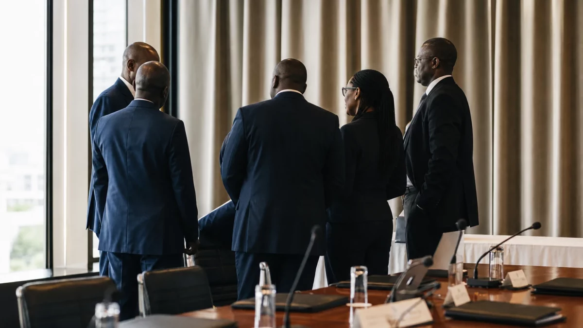 Au Ghana, l’outsourcing devient une bataille d’emplois, de connectivité et de montée en gamme face aux лидers africains