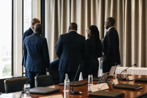 Au Ghana, l’outsourcing devient une bataille d’emplois, de connectivité et de montée en gamme face aux лидers africains