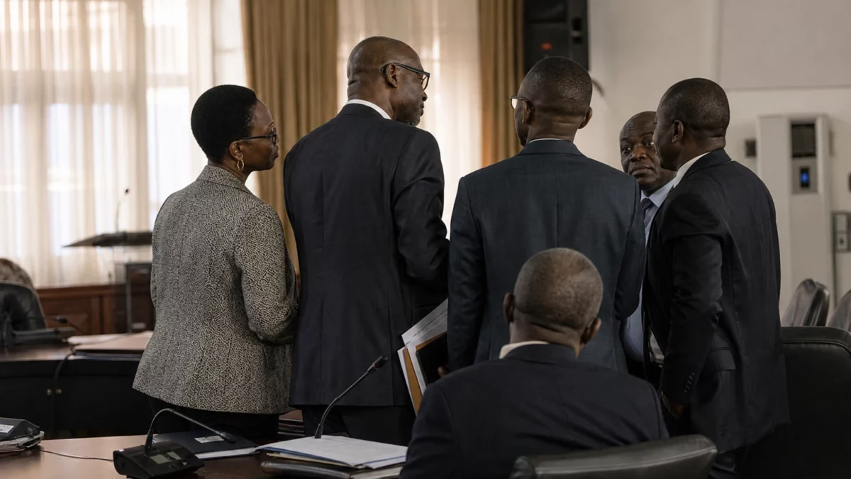 Au Ghana, la recherche publique veut enfin se convertir en emplois, produits locaux et solutions pour l’économie réelle