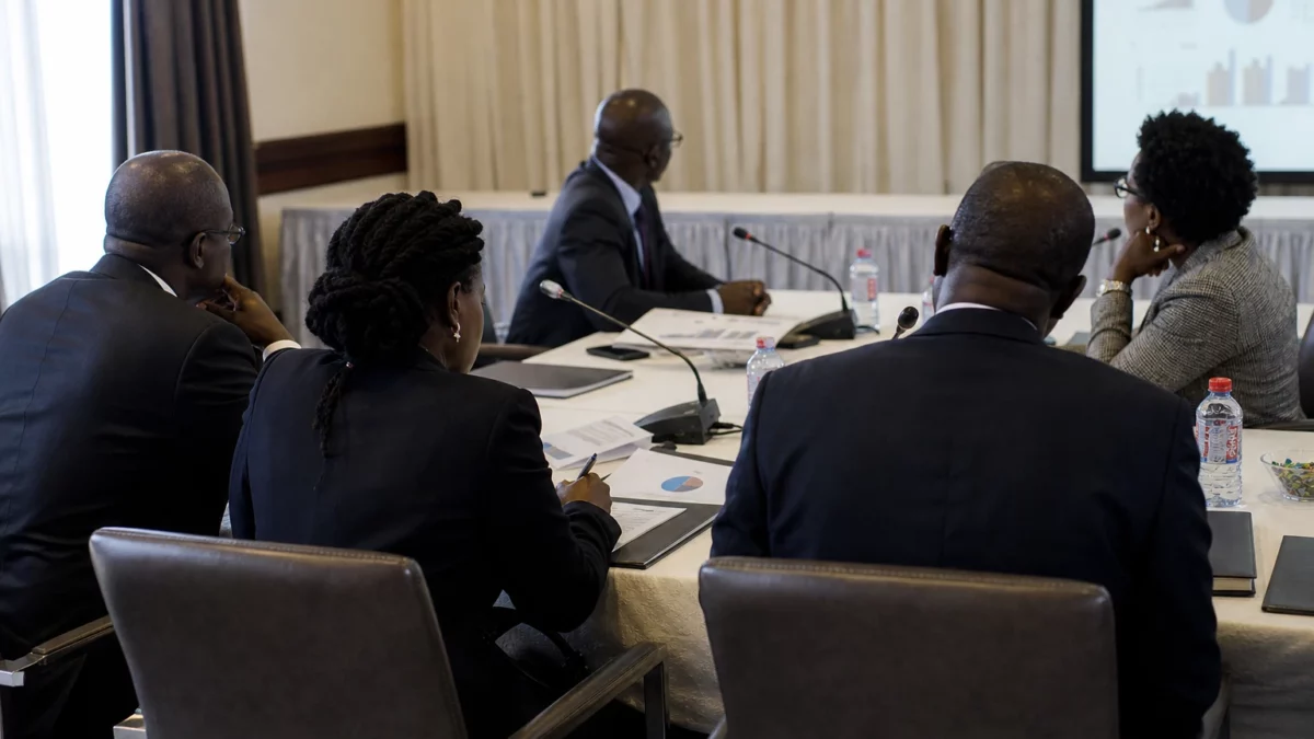 Inflation au Ghana : la baisse à 4,6 % soulage les ménages mais révèle encore des fragilités économiques