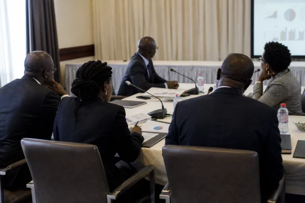 Inflation au Ghana : la baisse à 4,6 % soulage les ménages mais révèle encore des fragilités économiques