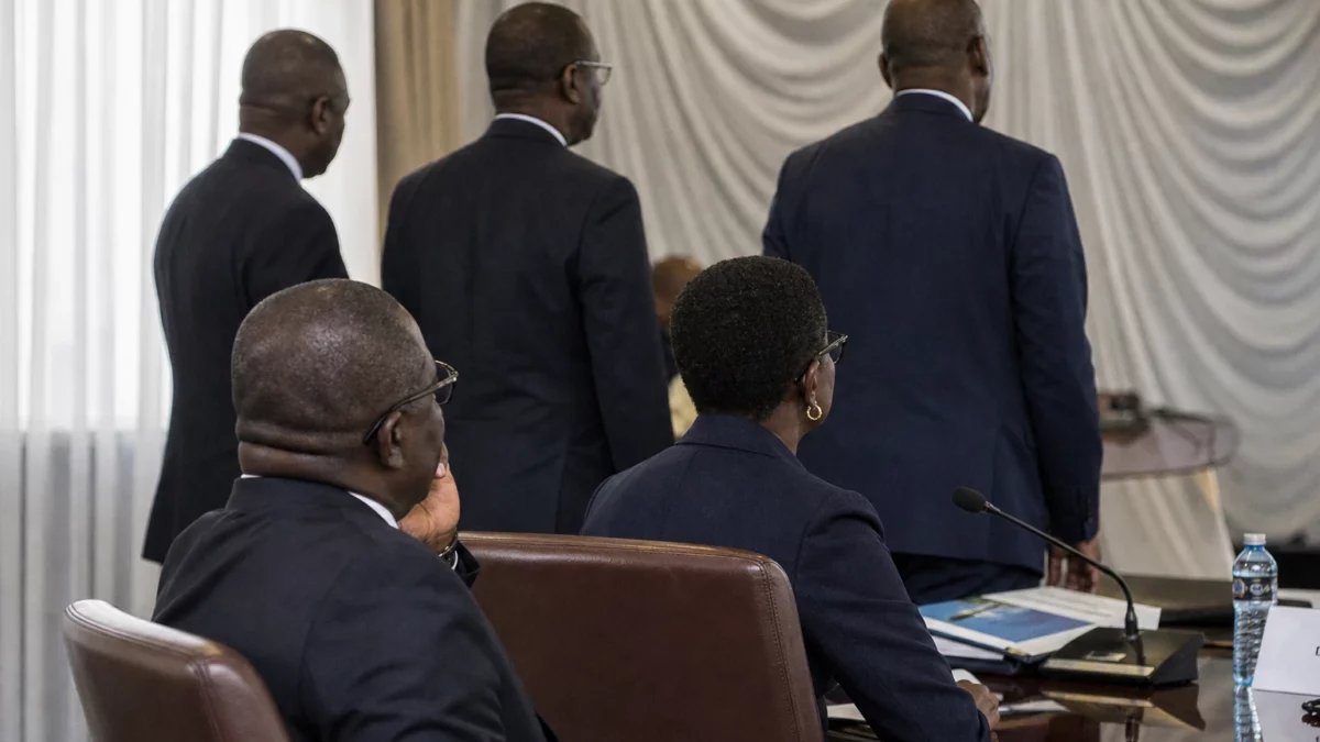 Au Ghana, la fin des litiges pétroliers relance 3,5 milliards de dollars d’investissements et teste la réforme du secteur