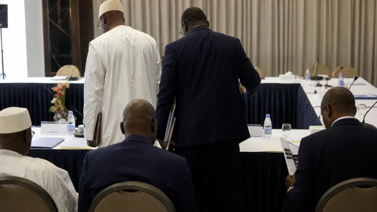 Mali : la grâce d’un agent français révèle le poids des médiations discrètes dans la crise avec Paris