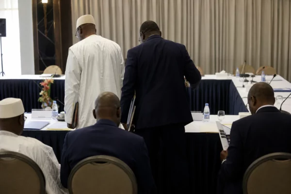 Mali : la grâce d’un agent français révèle le poids des médiations discrètes dans la crise avec Paris